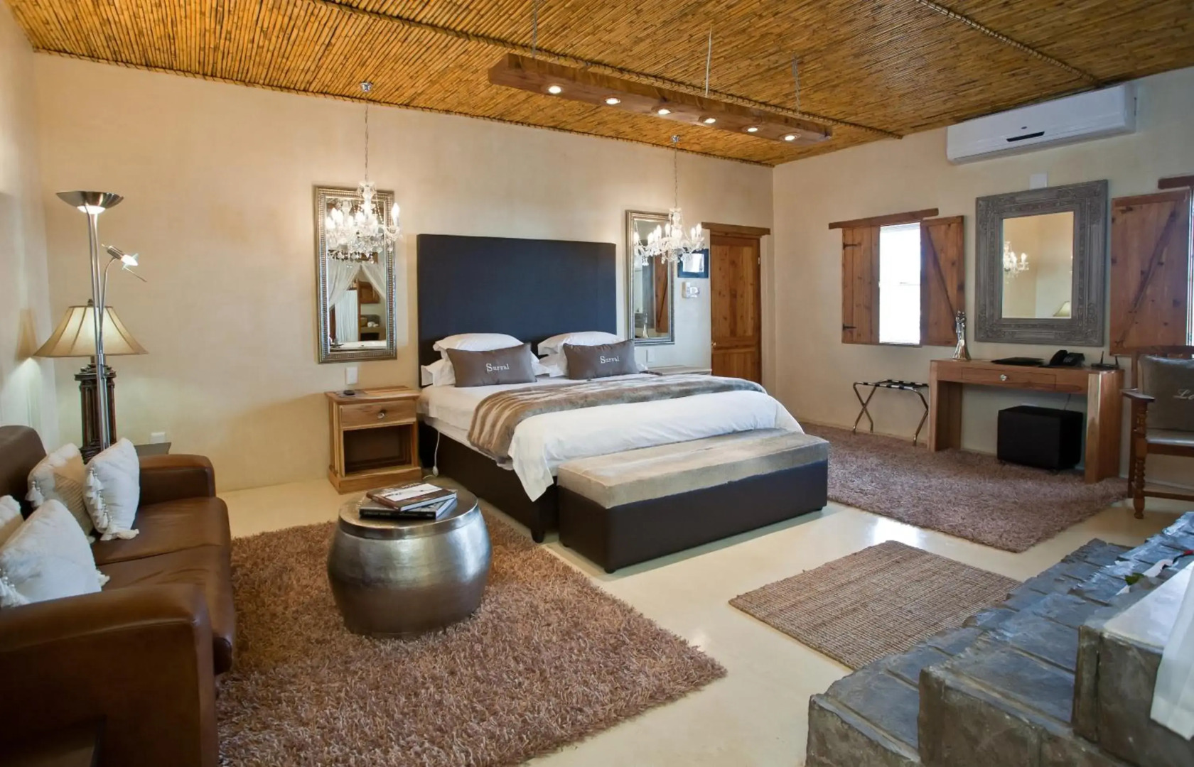 Surval Boutique Olive Estate