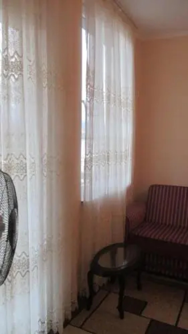 Guest House Sukhumskaya 23