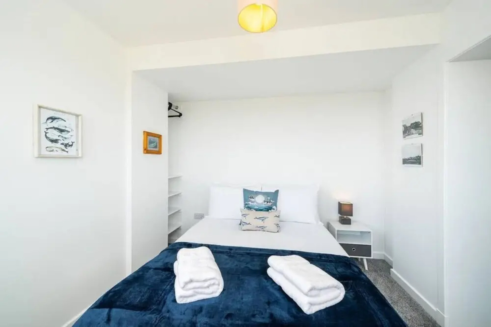 The Beach Boathouse in Carnoustie