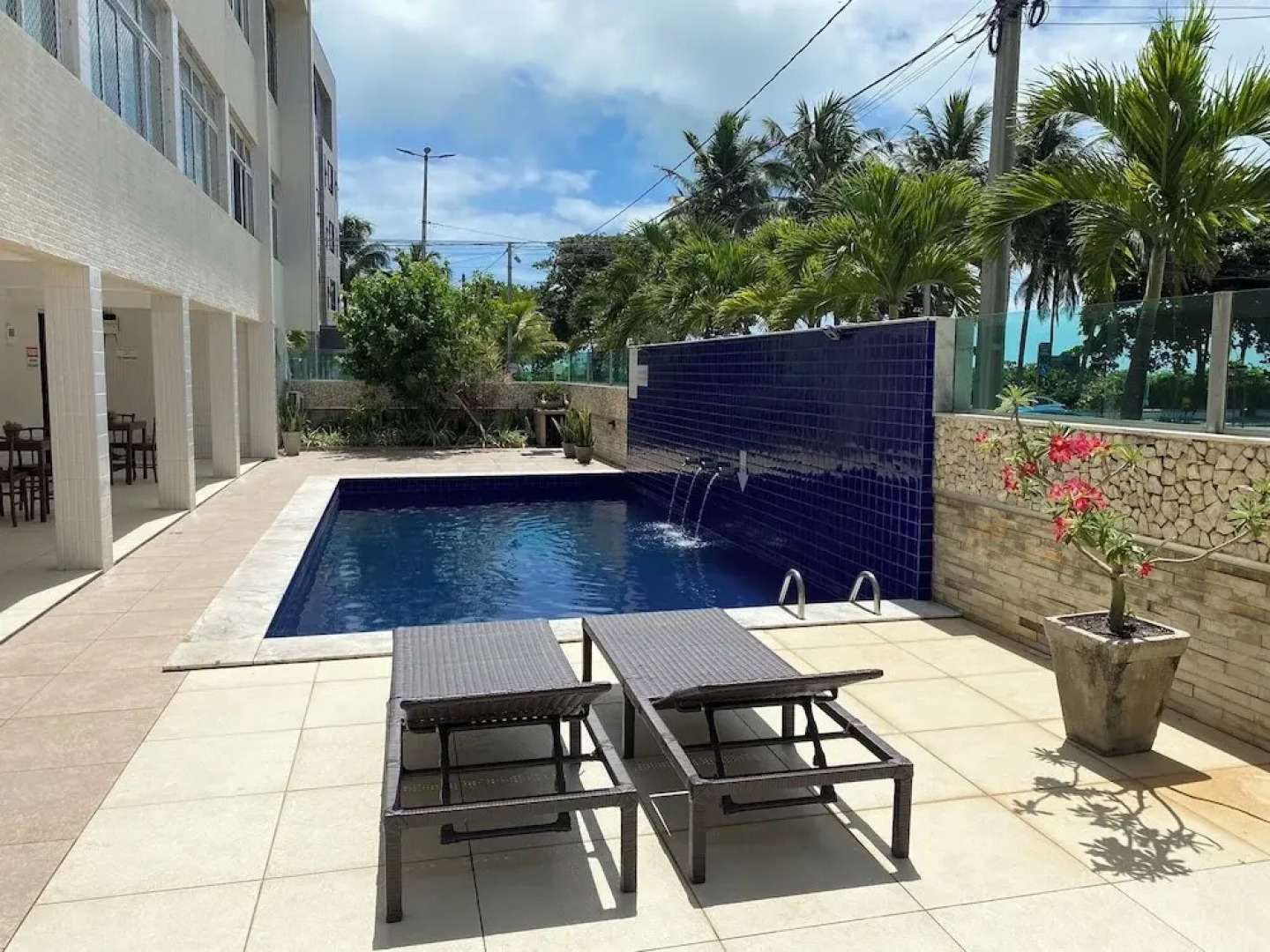 Bela Hospedagem - Estilo Bela Vista 206