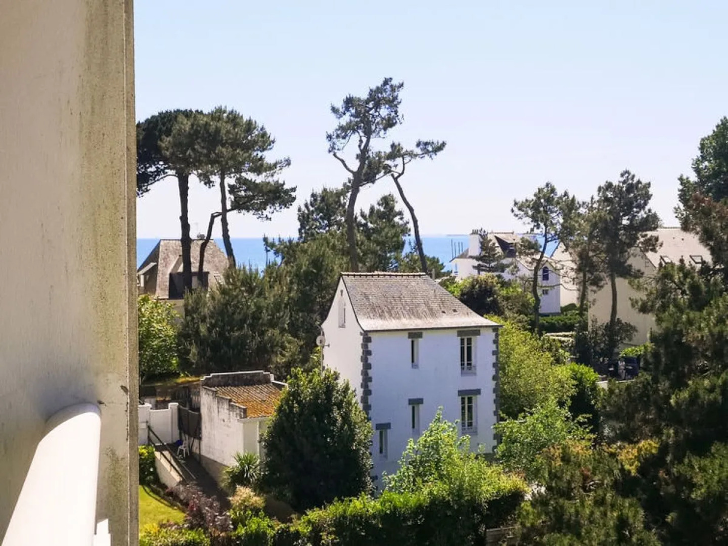 Port An Dro 2, Carnac