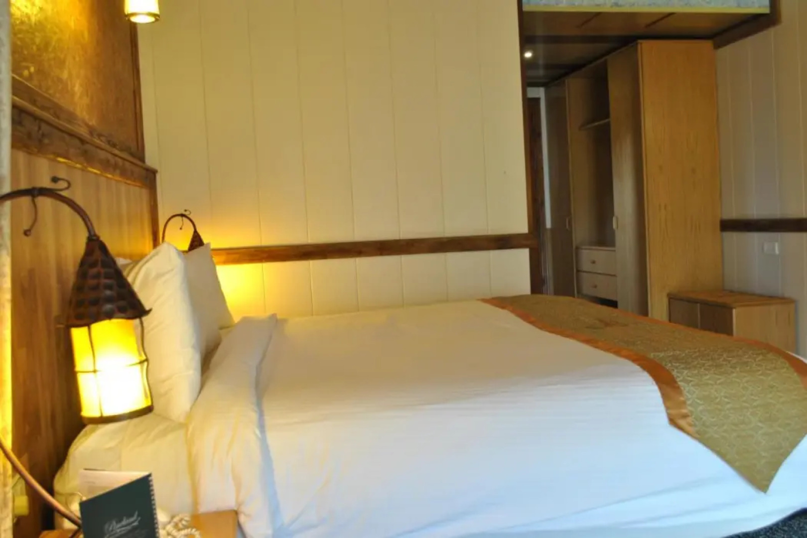 Pineland Hotel and Health Resort