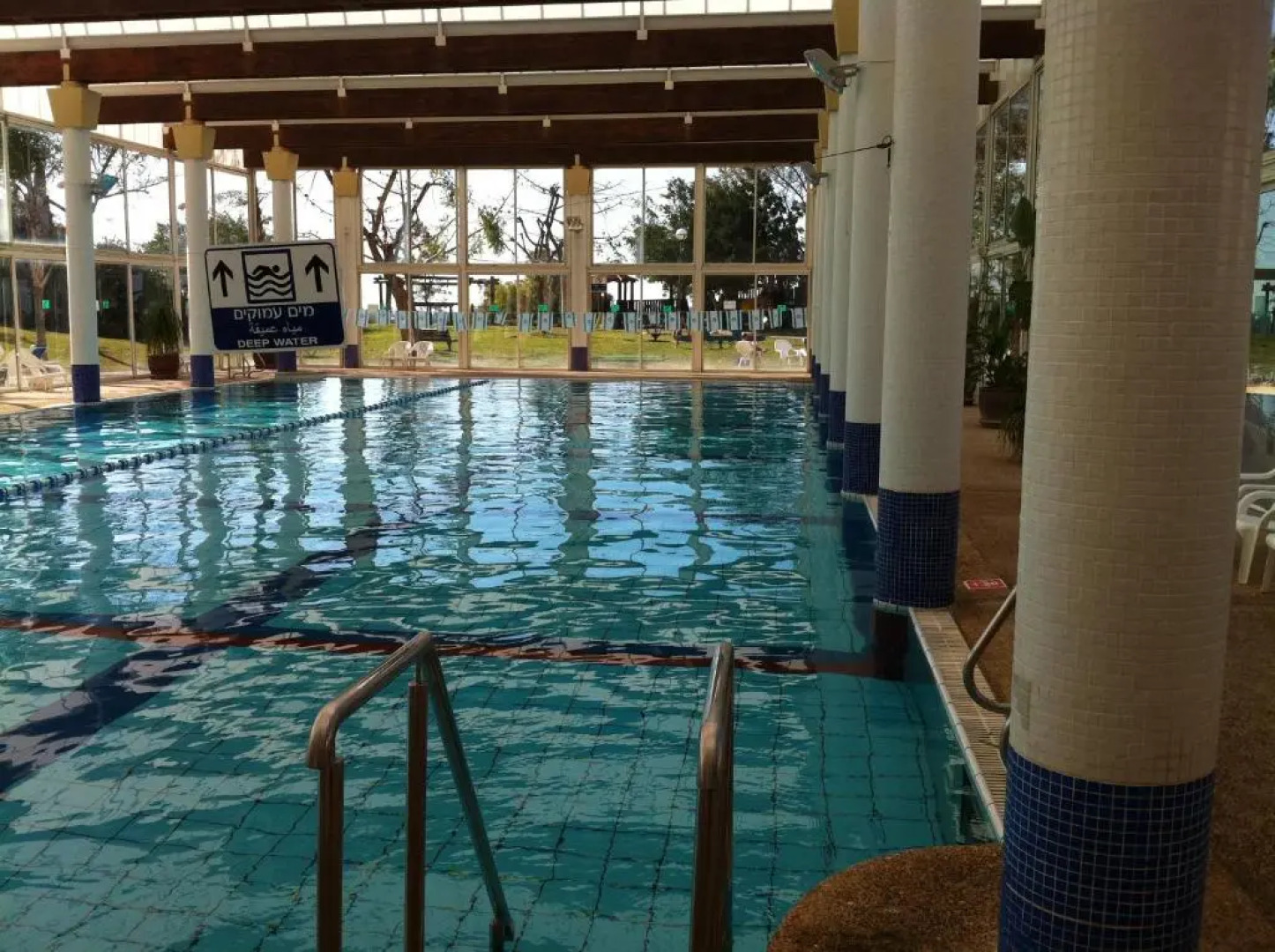 Suite Paradise - D111