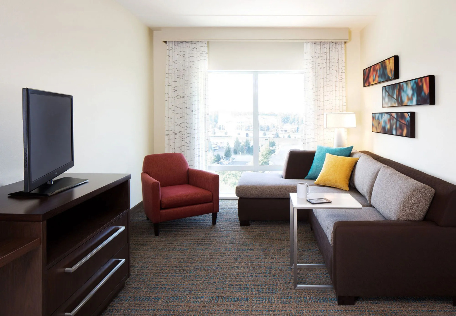 Residence Inn by Marriott Miami West / FL Turnpike