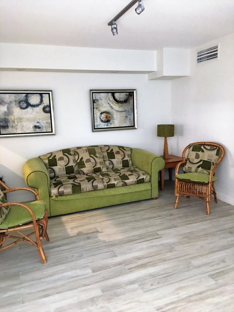 Camargue Beachfront Apartments