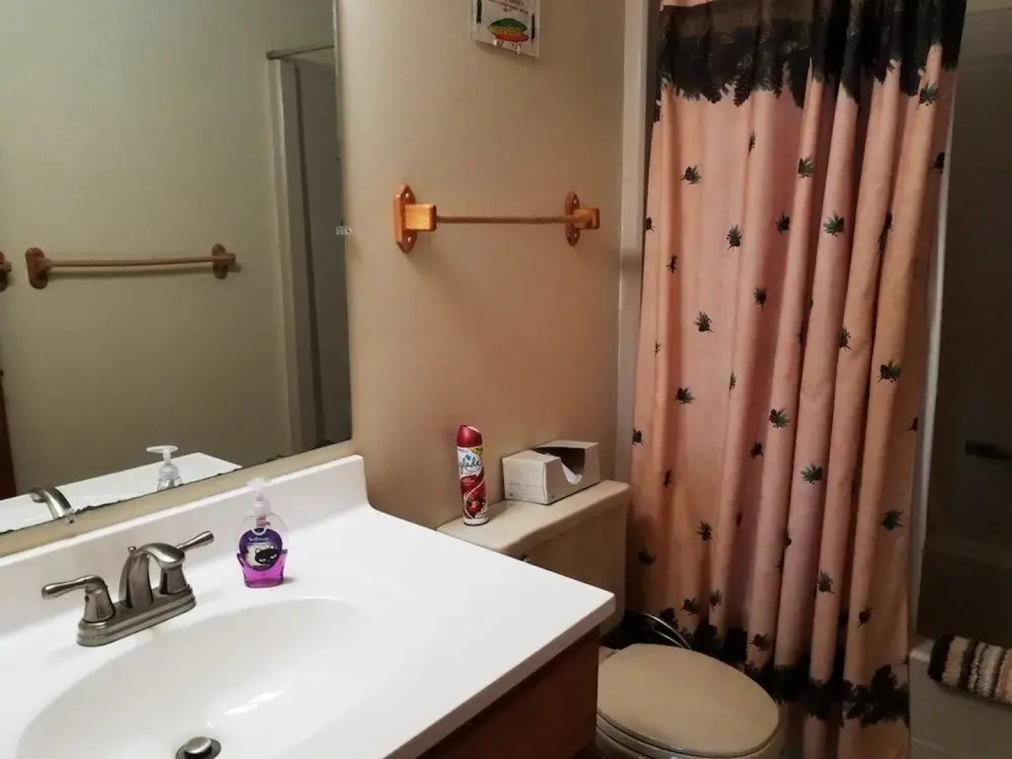 Minocqua Shores Resort