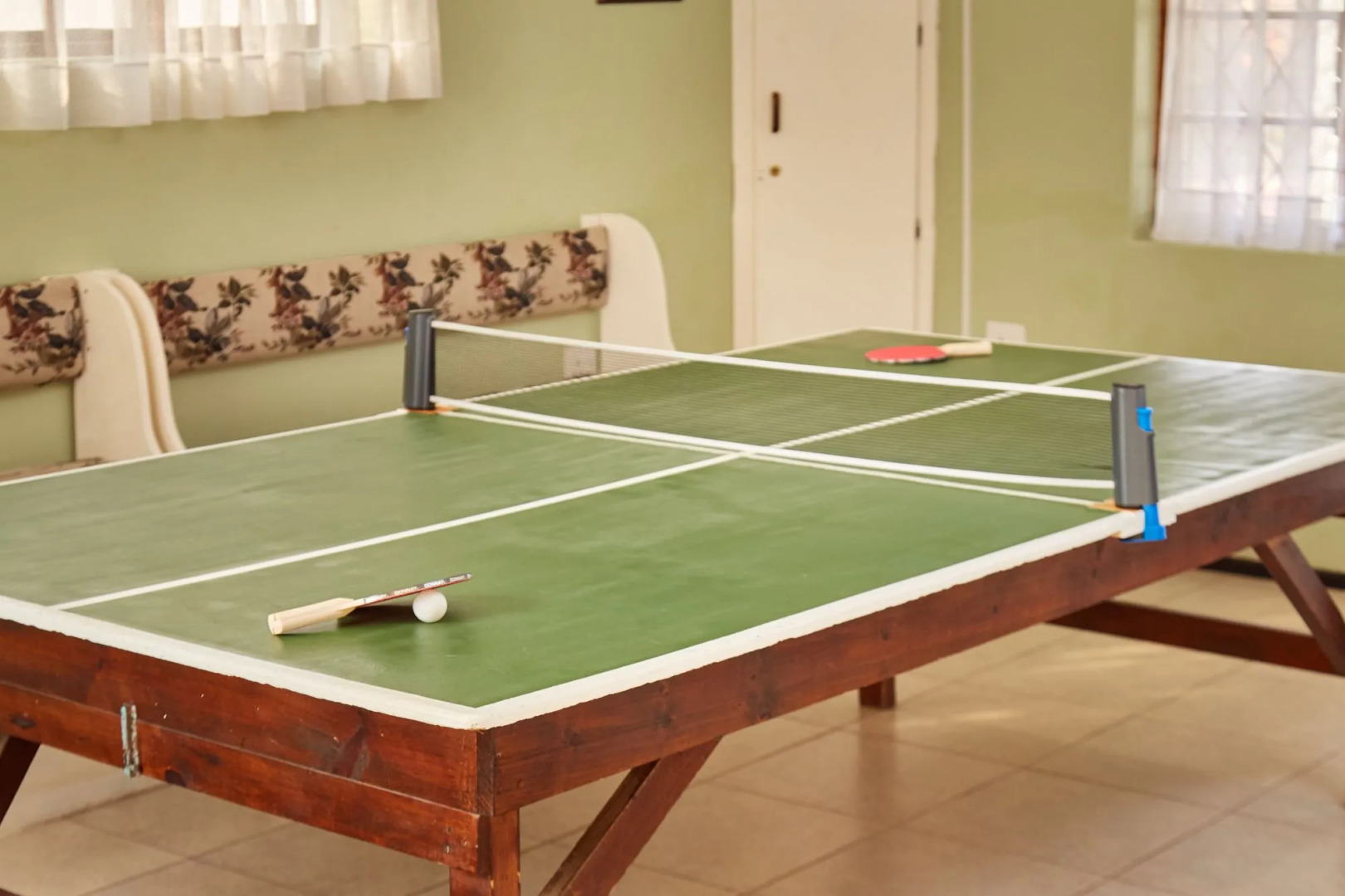 First Group Club Hacienda