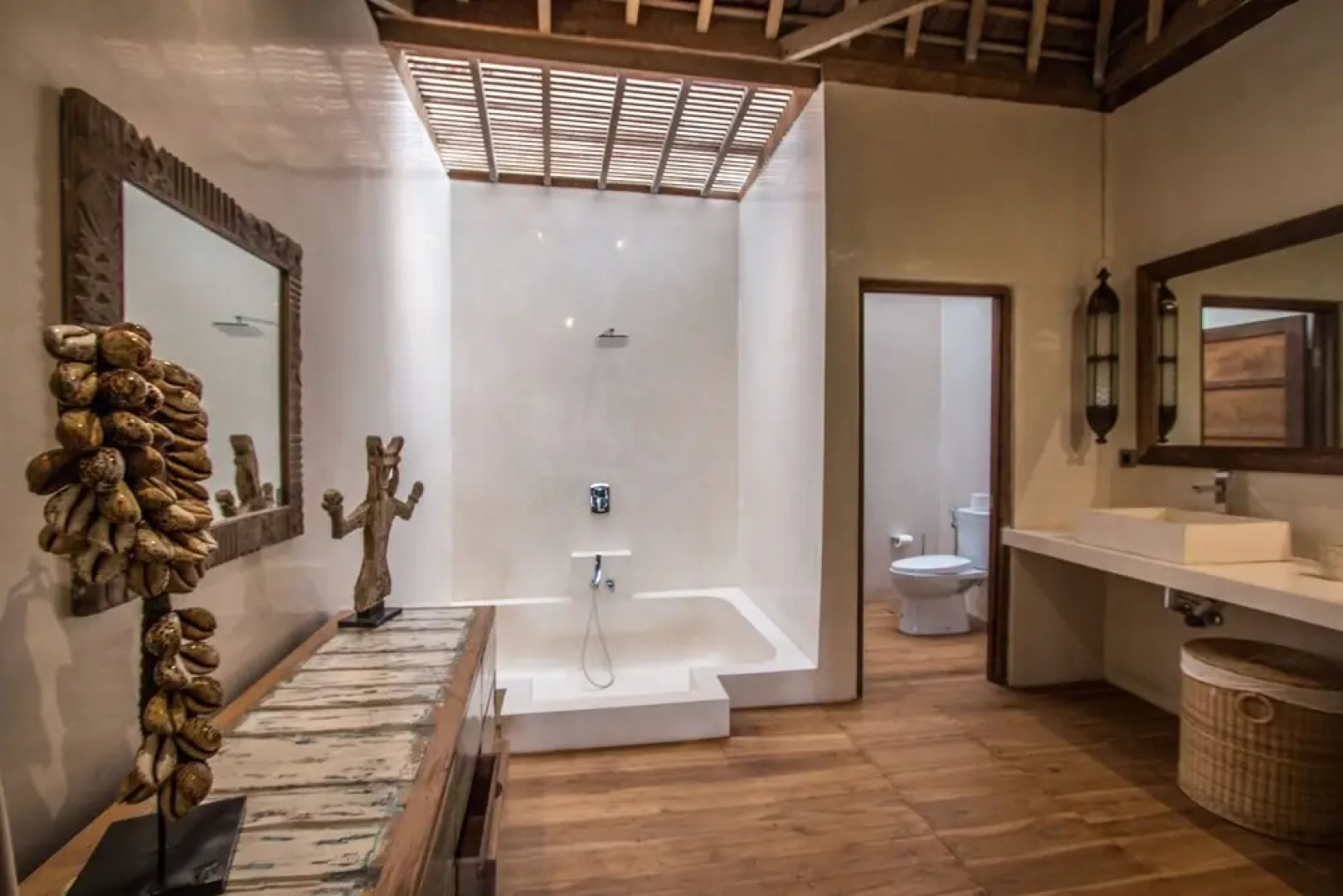 Marika Sawah Villas-6Bedroom Private Pool