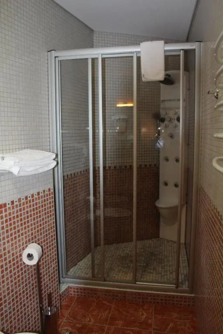 Moinho da Ponte Velha