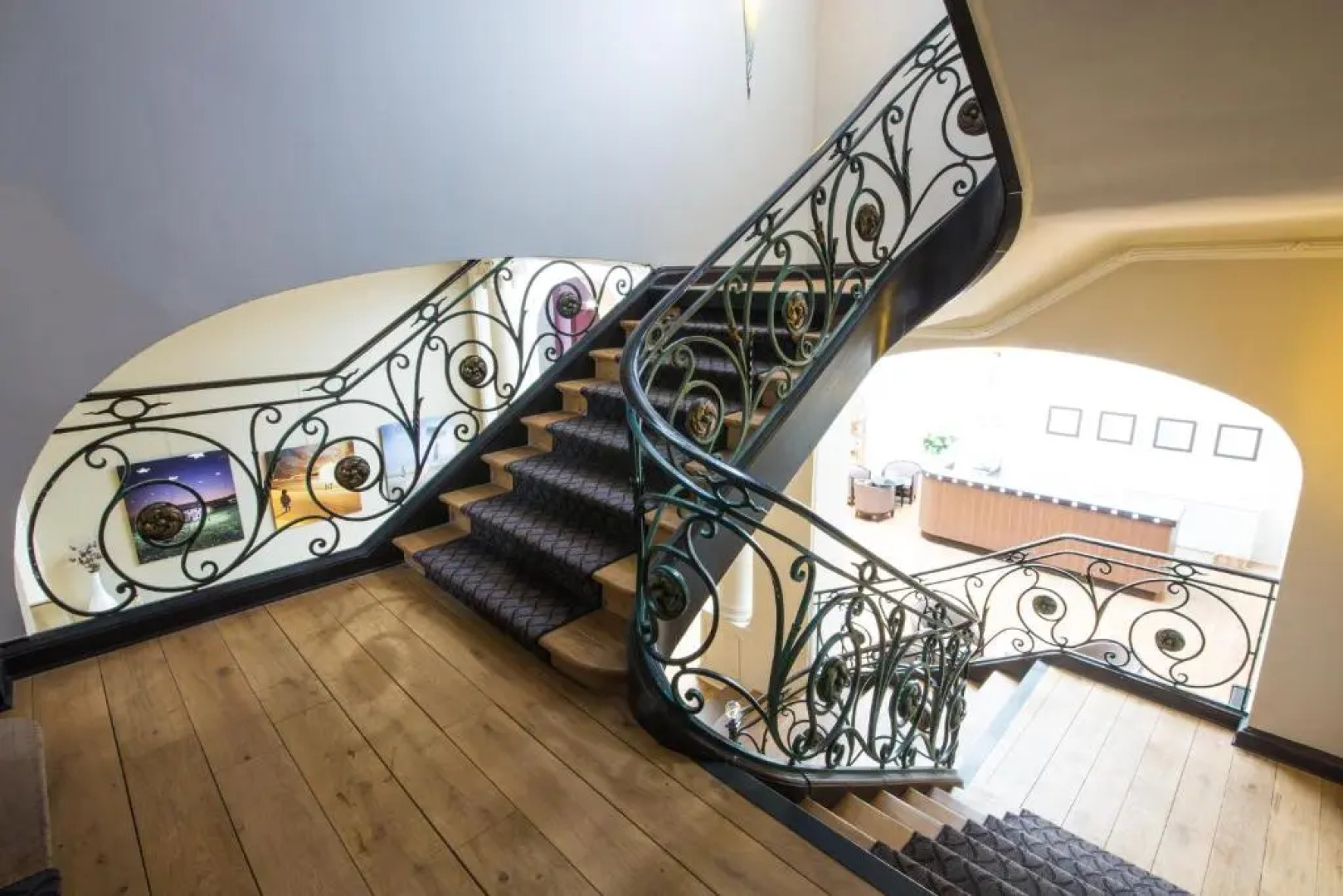 Mercure Lille Roubaix Grand Hotel