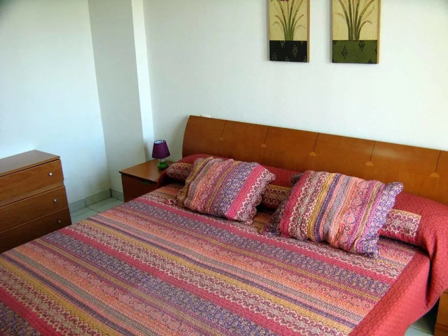 Apartamento Jardines I3-1D