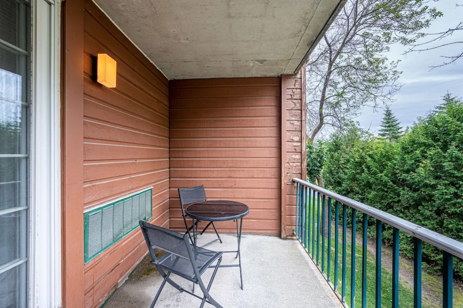 Le Domaine Chambre d'hôtel