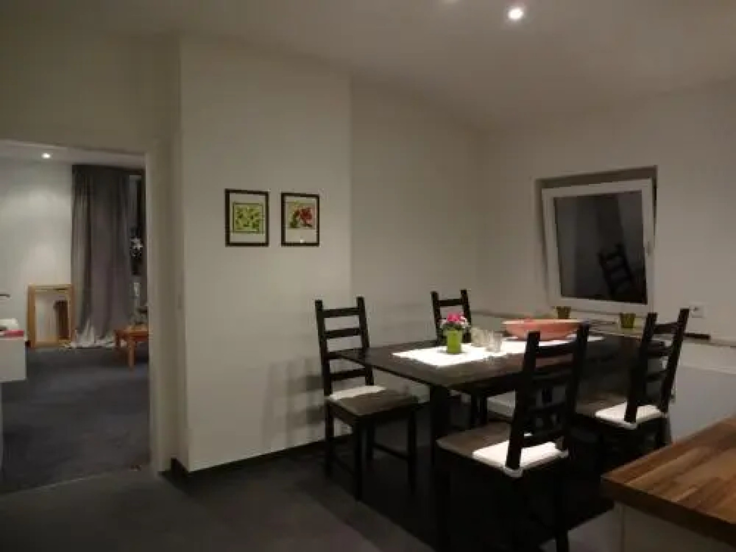 Ferienwohnung im Stadtzentrum