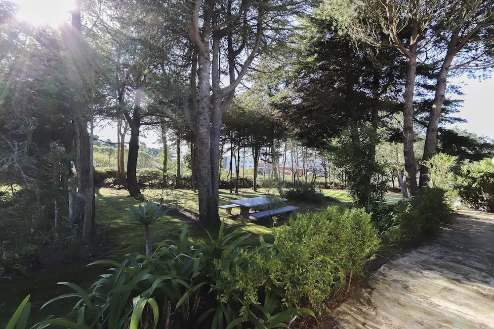 Sintra Classic Villa by Homing