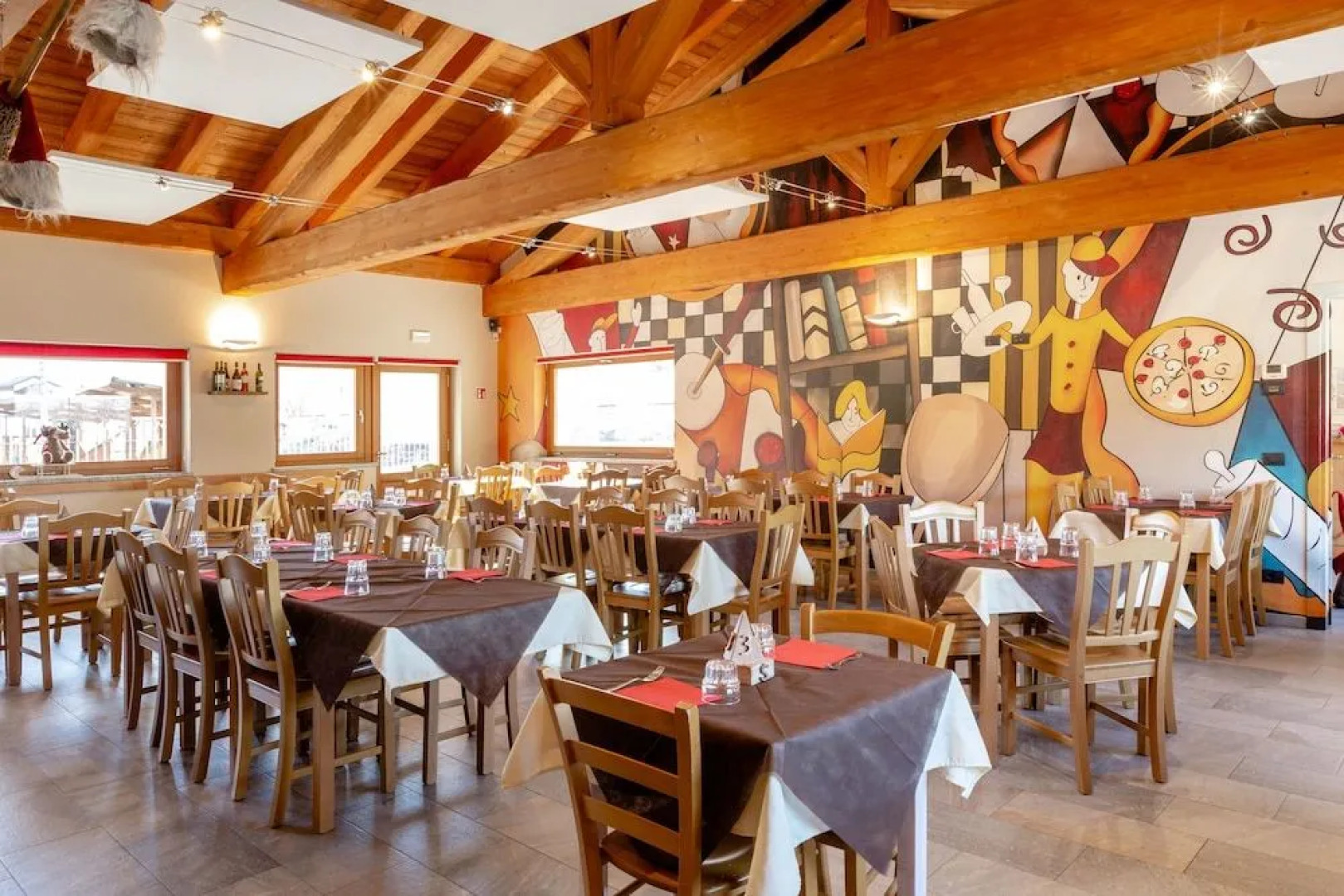 Lazy Bee Camping Village