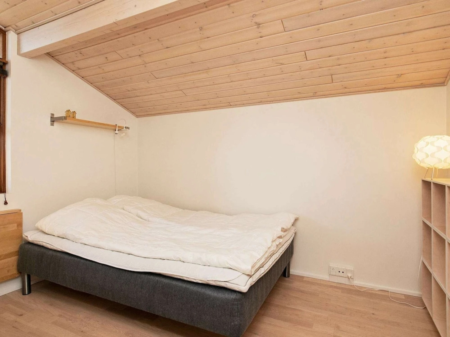 6 Person Holiday Home in Saeby