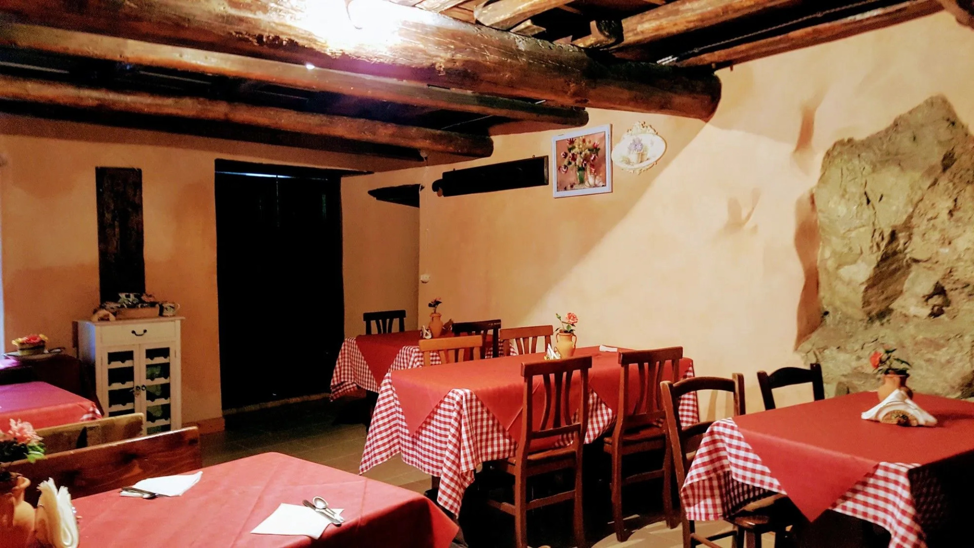 Albergo Diffuso Borgo Santa Caterina "Quartiere Ebraico"