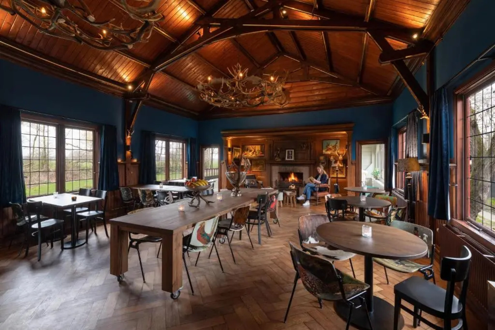 Stayokay Gorssel - Deventer