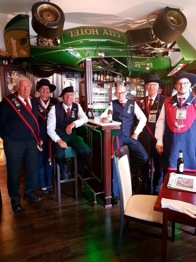 City Hotel Lippstadt