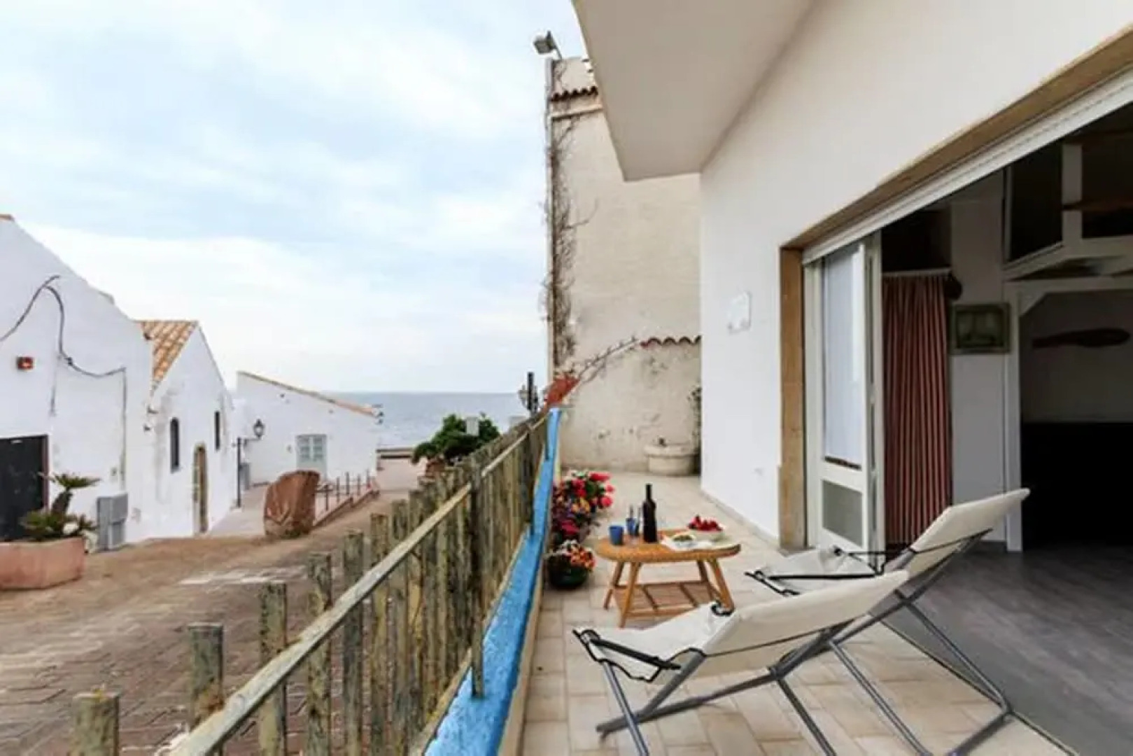 Sa Caletta Apartments