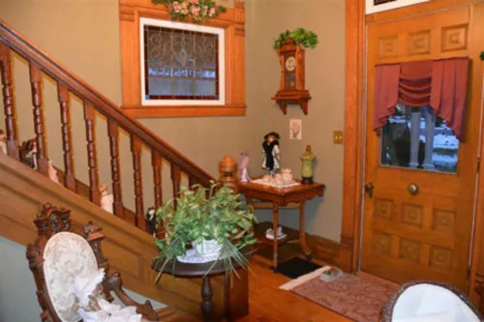 The Country Doll House B&B