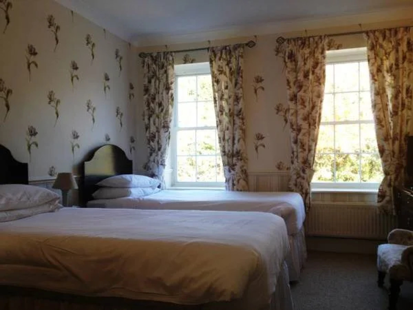 Mandalay Guest House