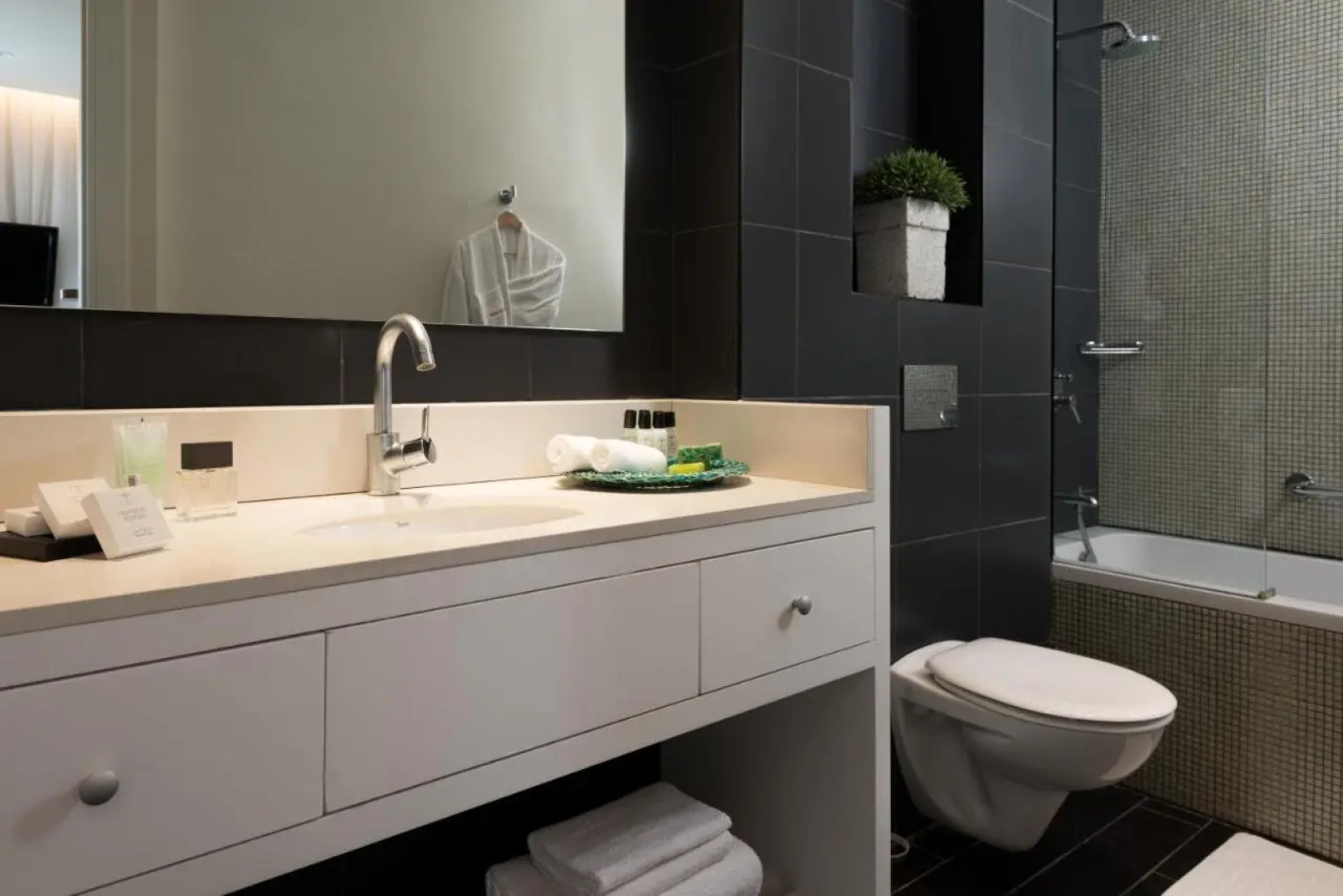 Leonardo Boutique Hotel Rehovot