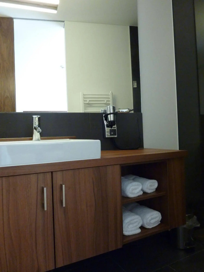 Sonne_1806 - Hotel am Campus Dornbirn