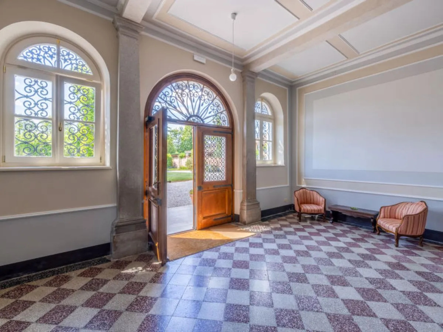 Villa Vitas (SSL100)