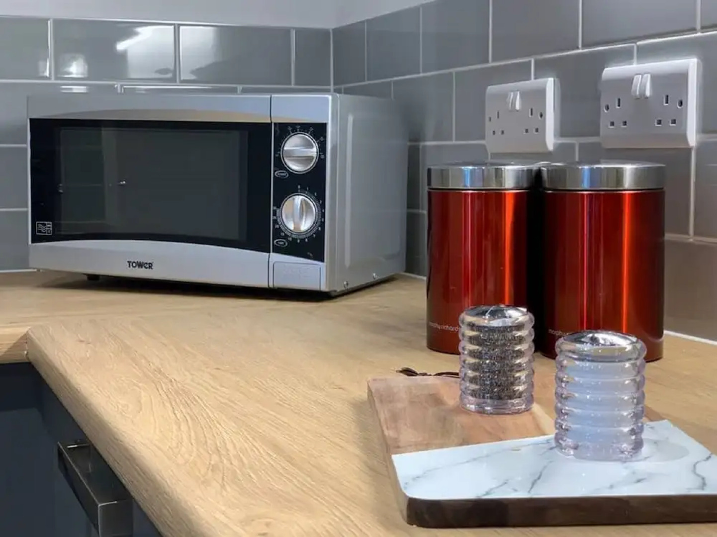 WV1 Stays - Belvedere Residence