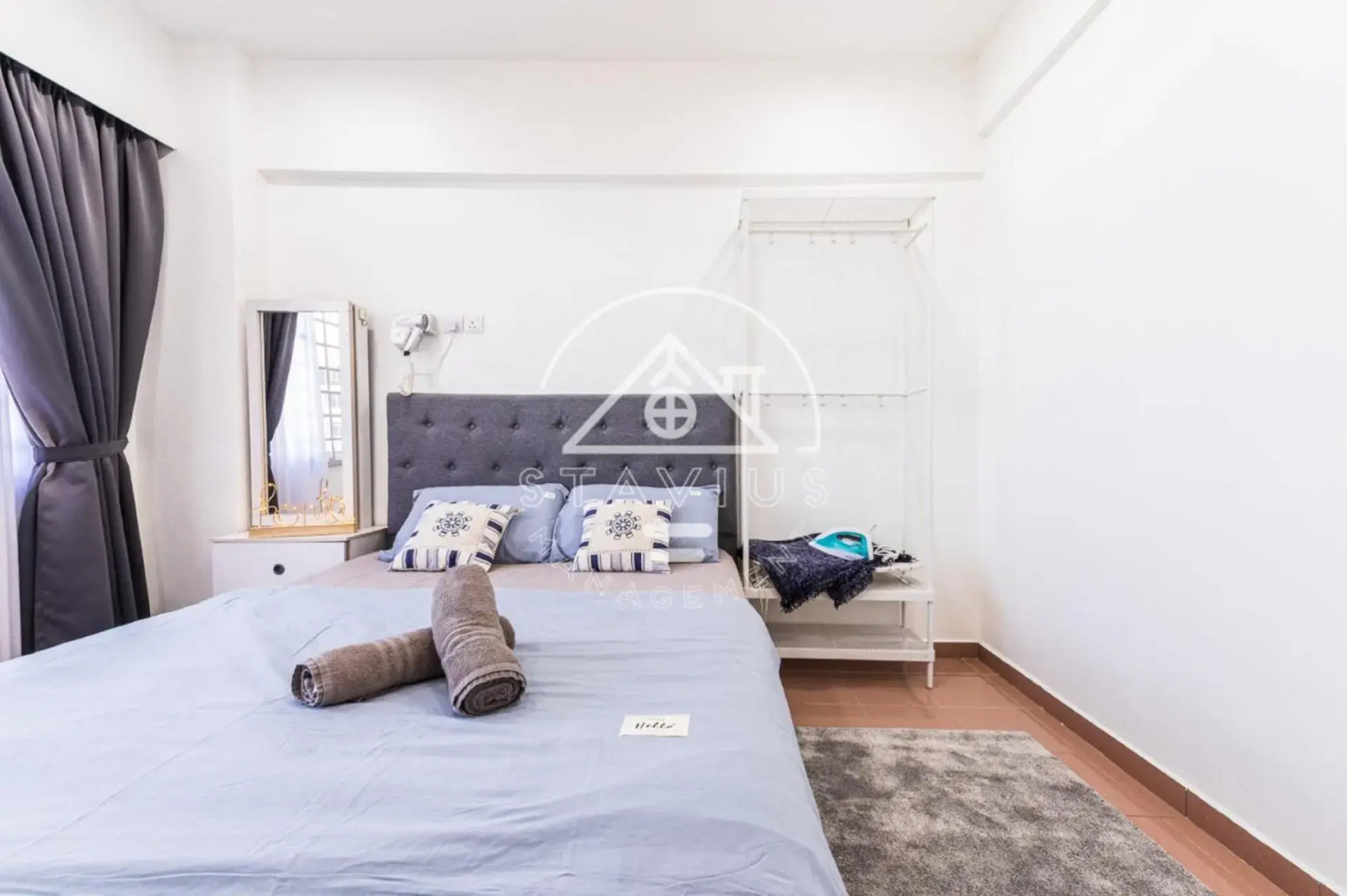 1-10Pax Port Dickson Glory Beach Resort Seaview