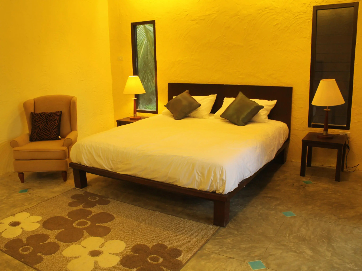 Poomthidee Amphawa Resort