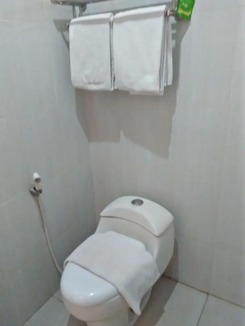 Homestay Tentrem Ayem