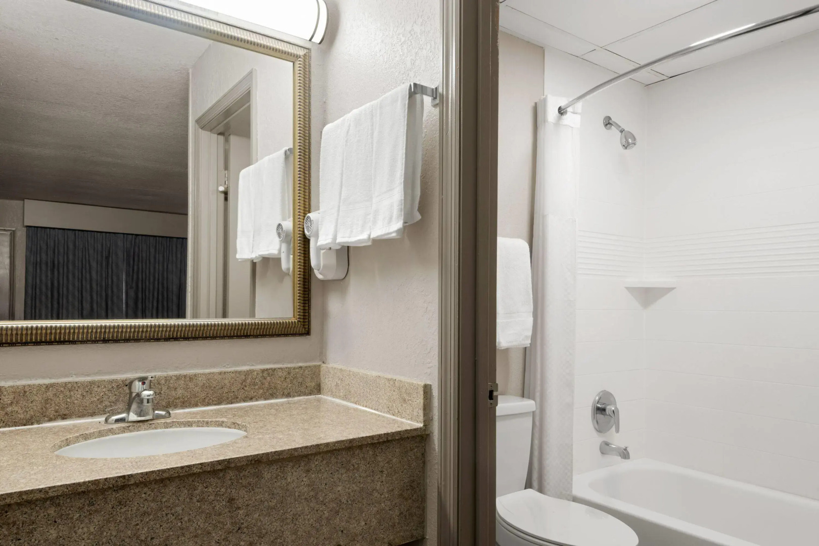 Days Inn by Wyndham Augusta Wheeler Road