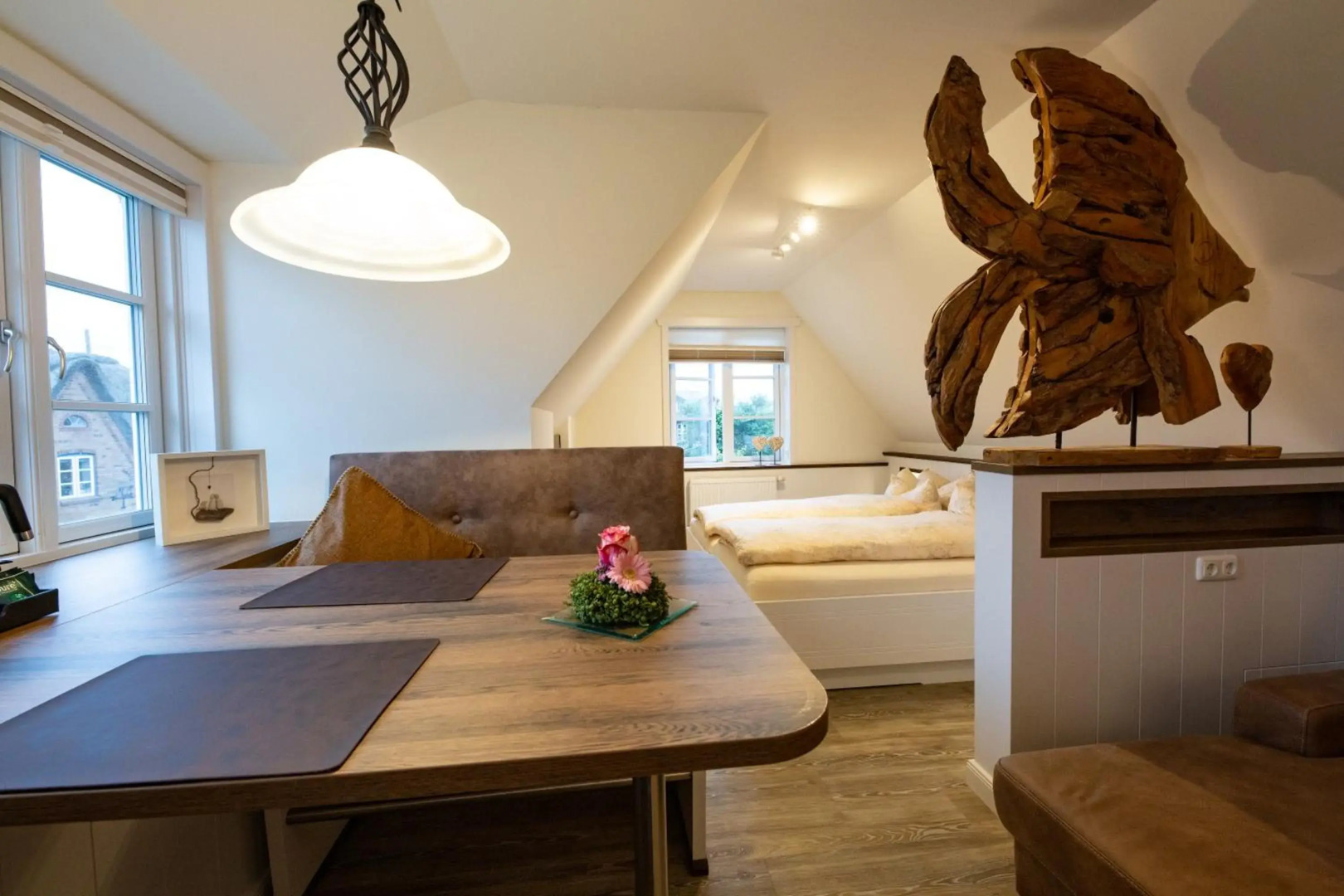 Hotel Restaurant Friedrichs