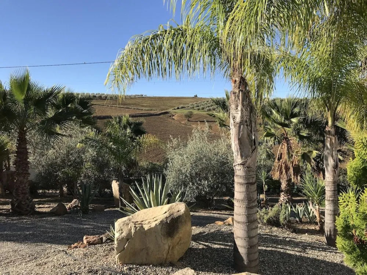 B&B Cortijo Vista Alora