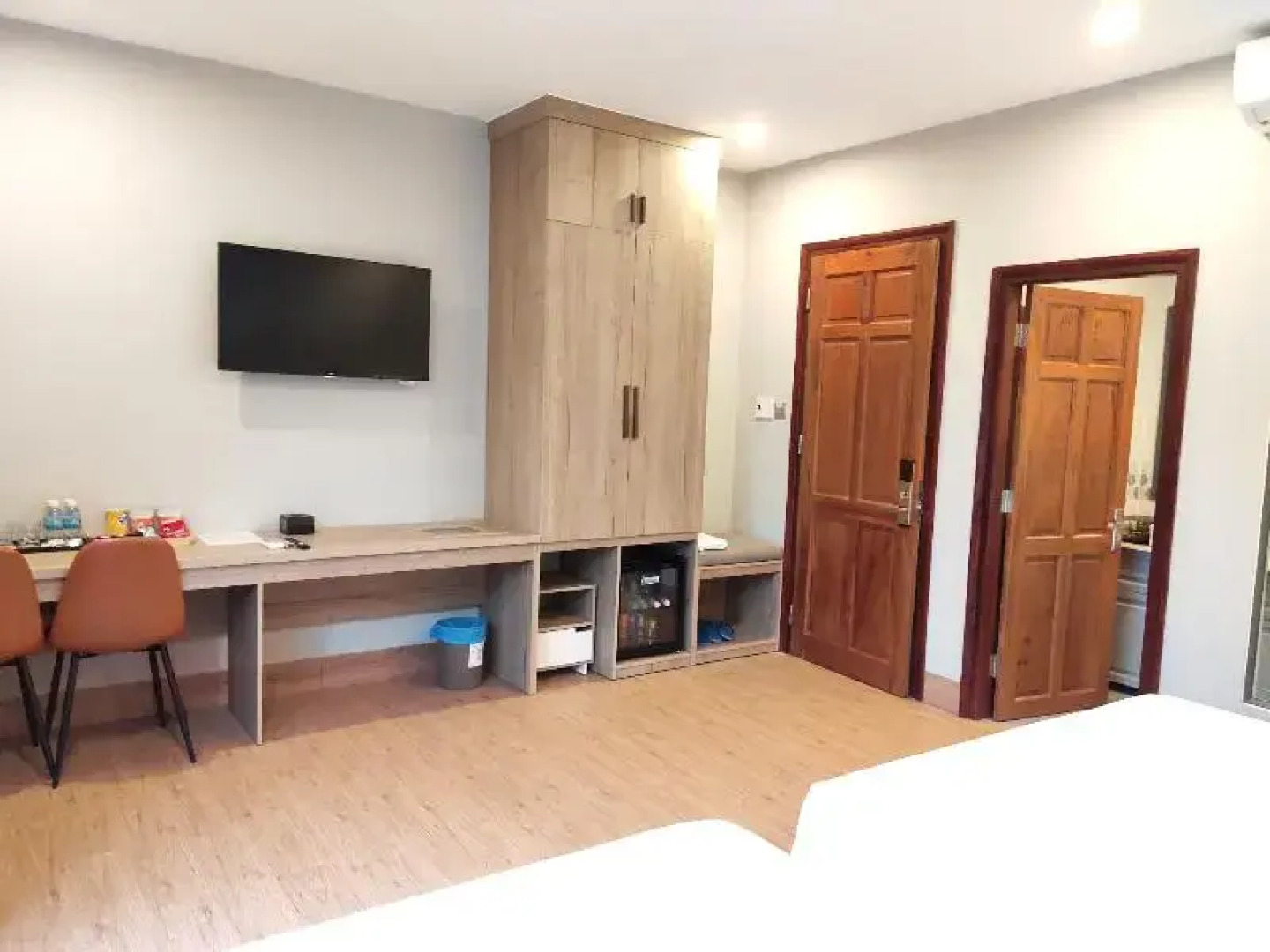 Khang Hotel Con Dao By Zuzu