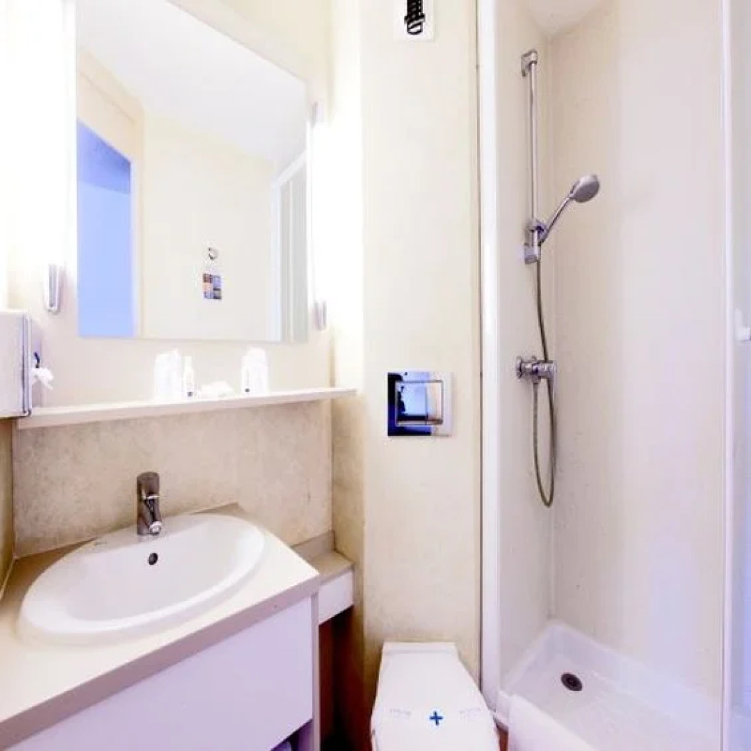 Kyriad Marseille Les Pennes Mirabeau Aeroport