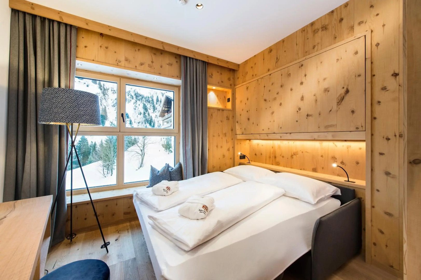 Hotel Gasthof Adler Damüls