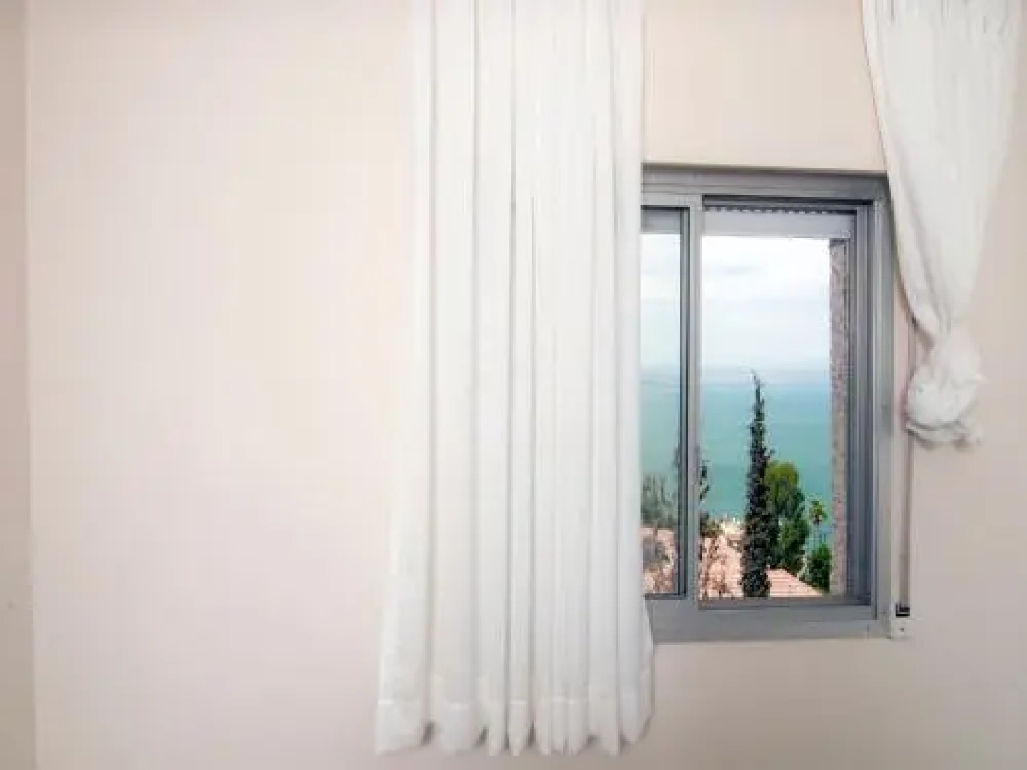 Gilboa Apartments Tiberias