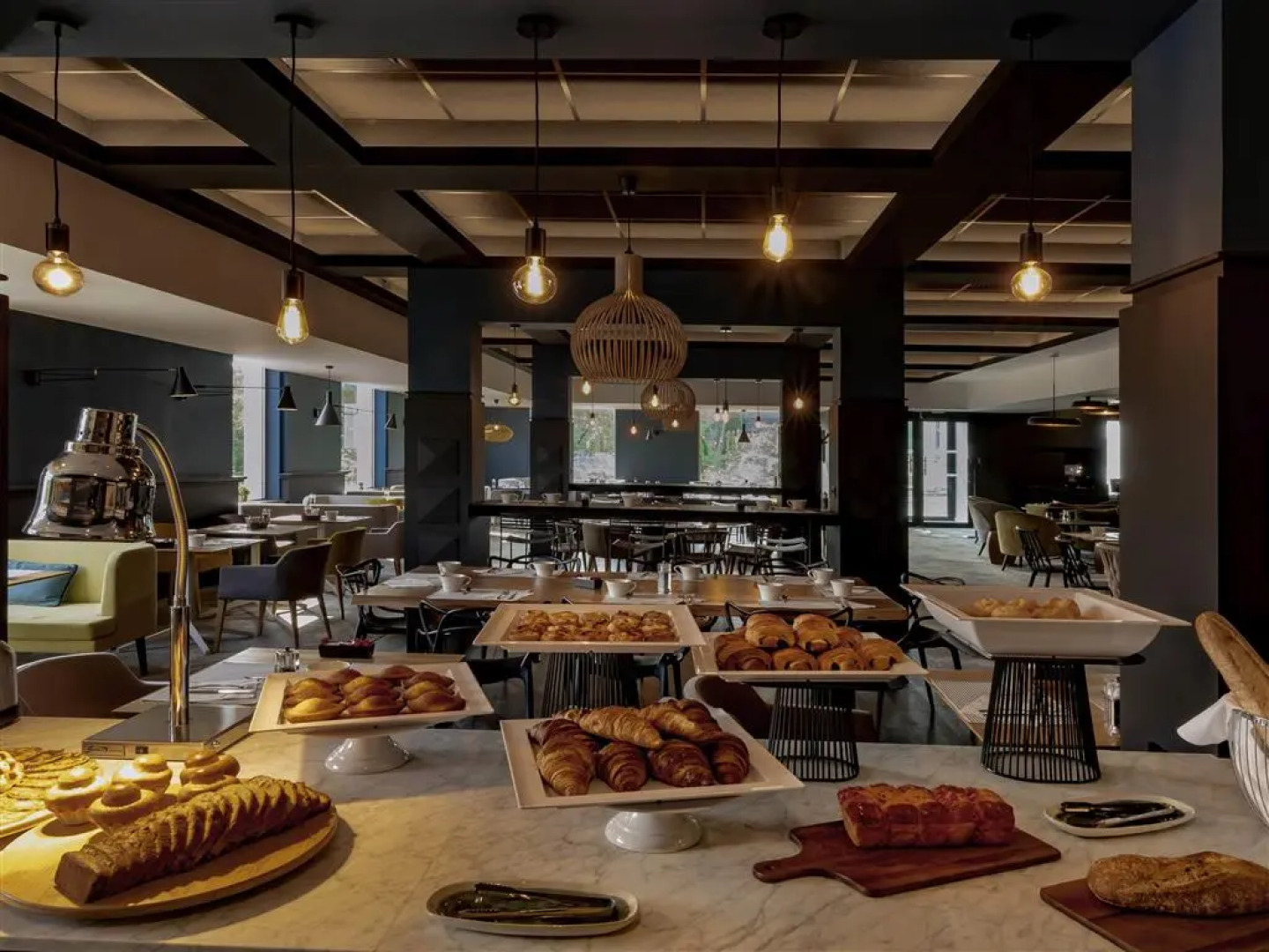 Mercure Lille Marcq en Baroeul