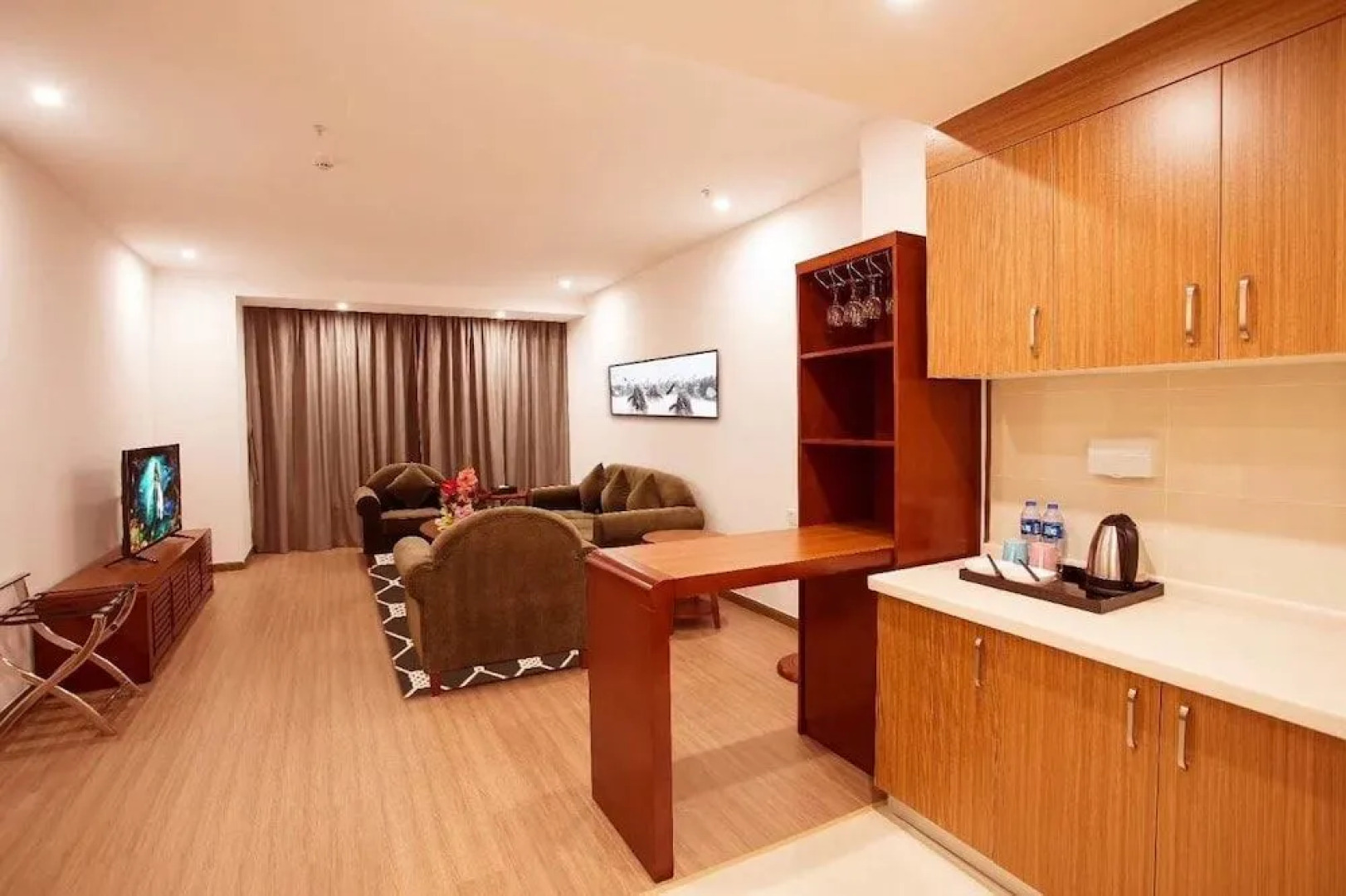 Kunshan Kingboard Hotel