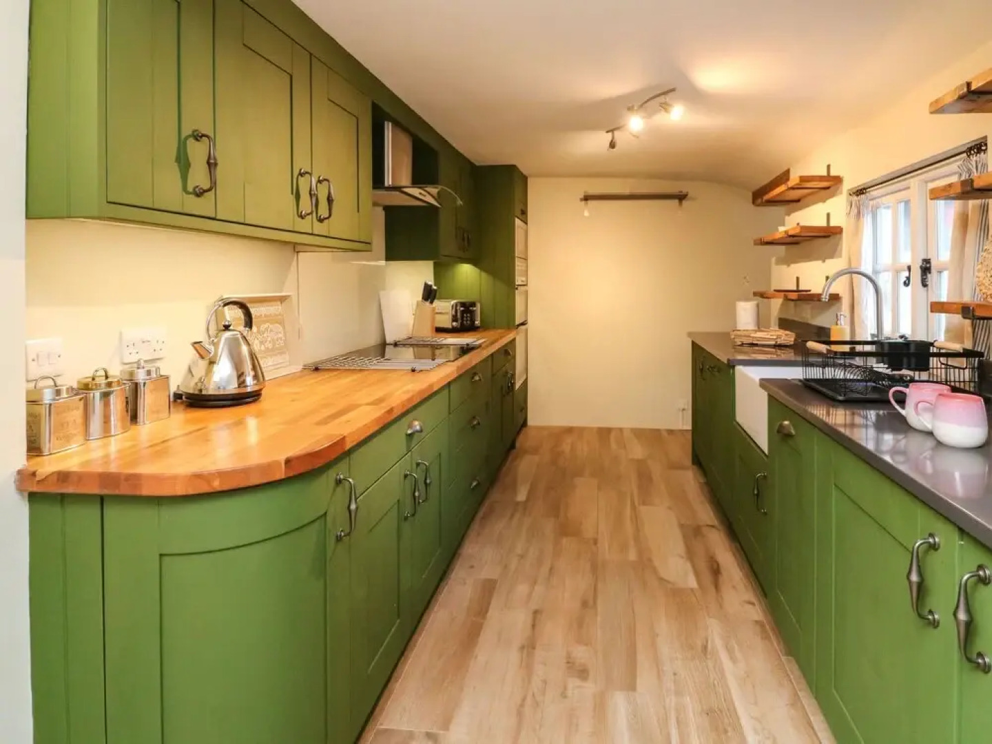 4 Cumberland Cottages