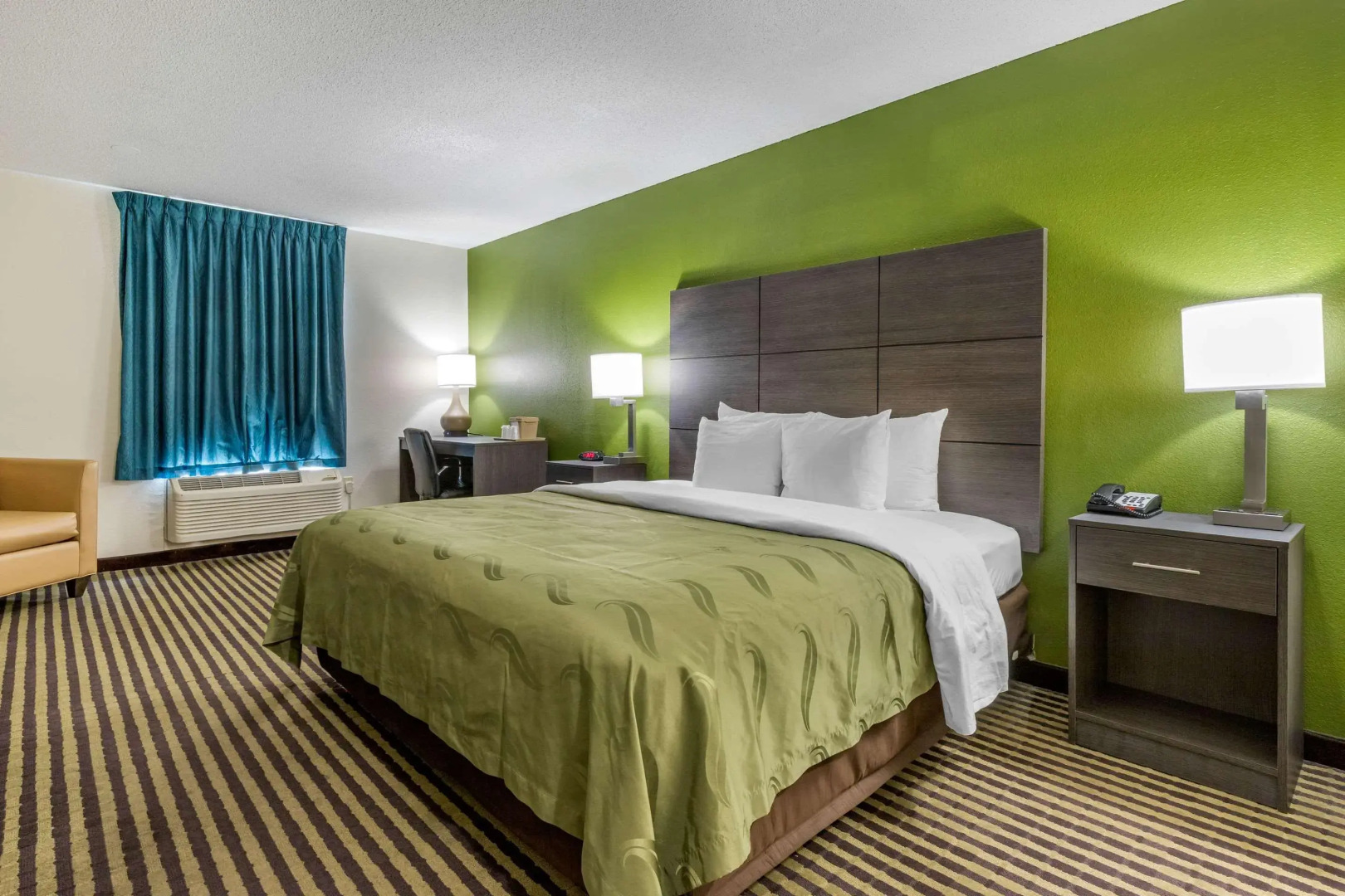 Quality Inn Columbia Airport