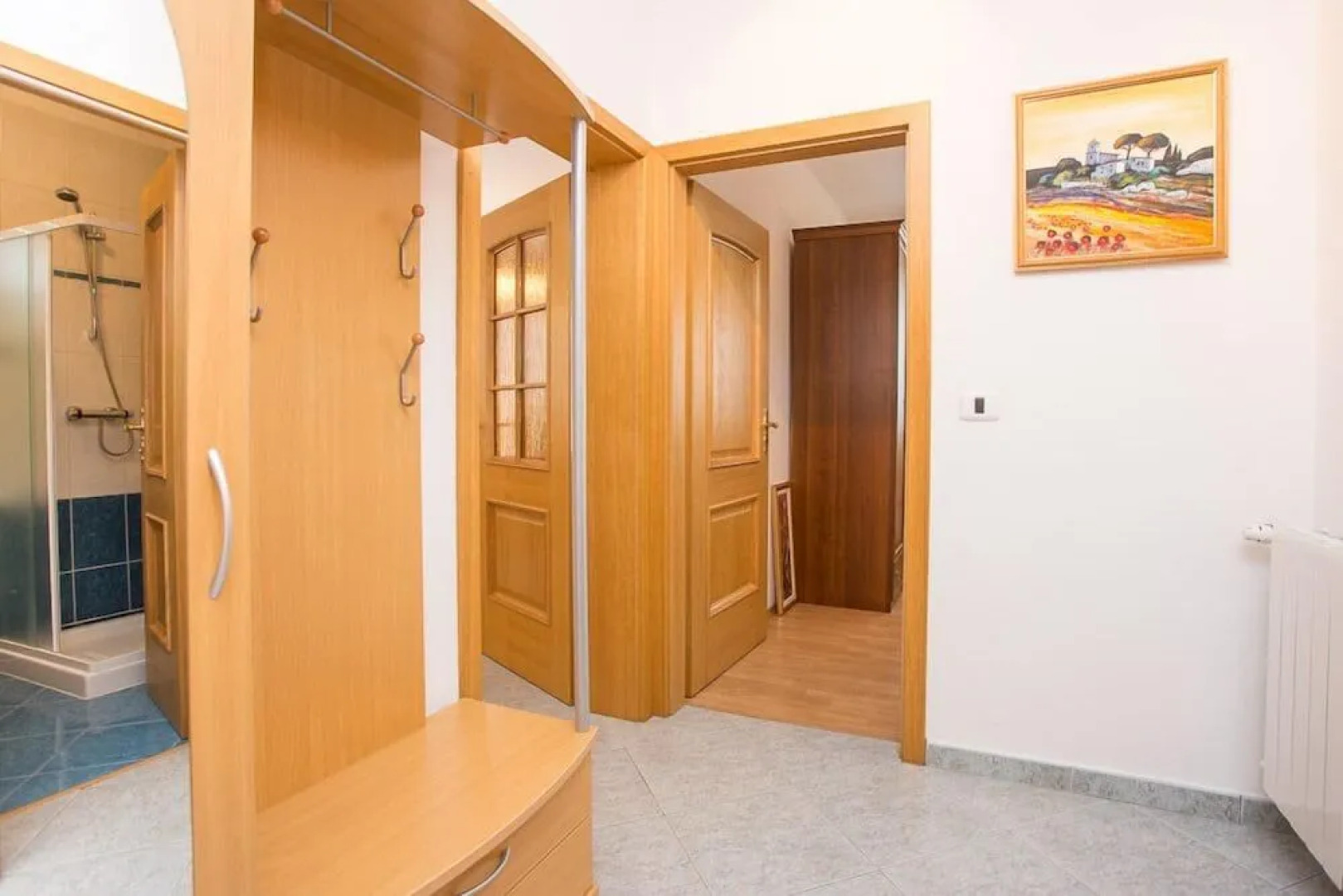 Apartments Villa Venera