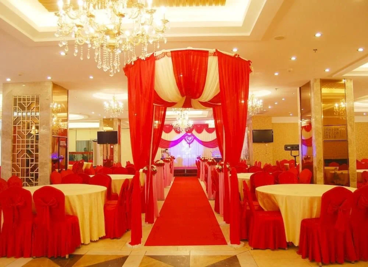 Lu'an Rui'an Haotai Business Hotel