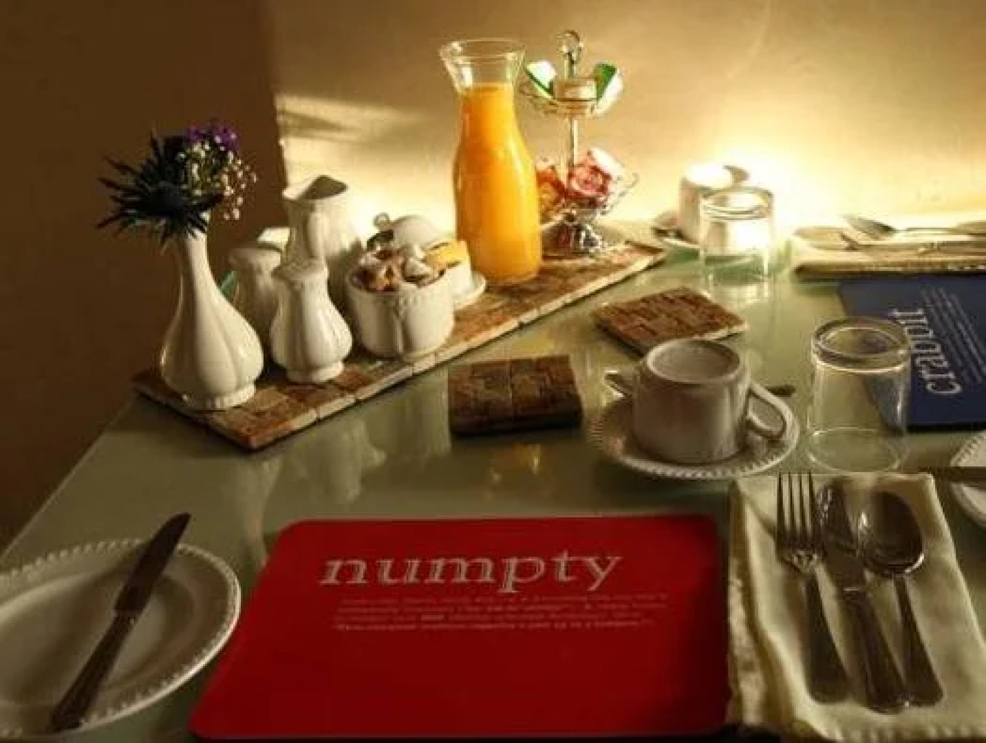 Gowanlea Guest House