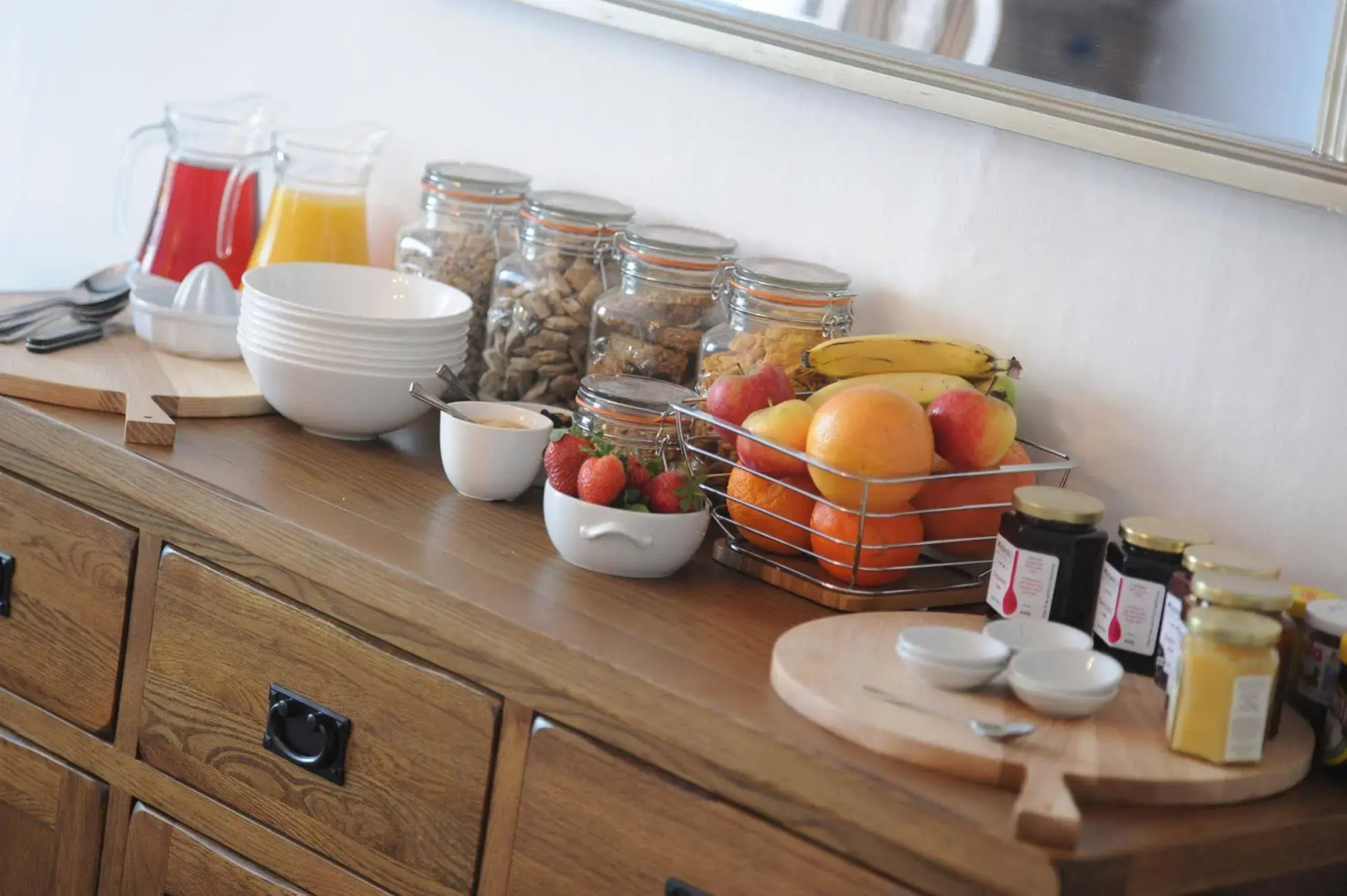 Ty Helyg Guest House