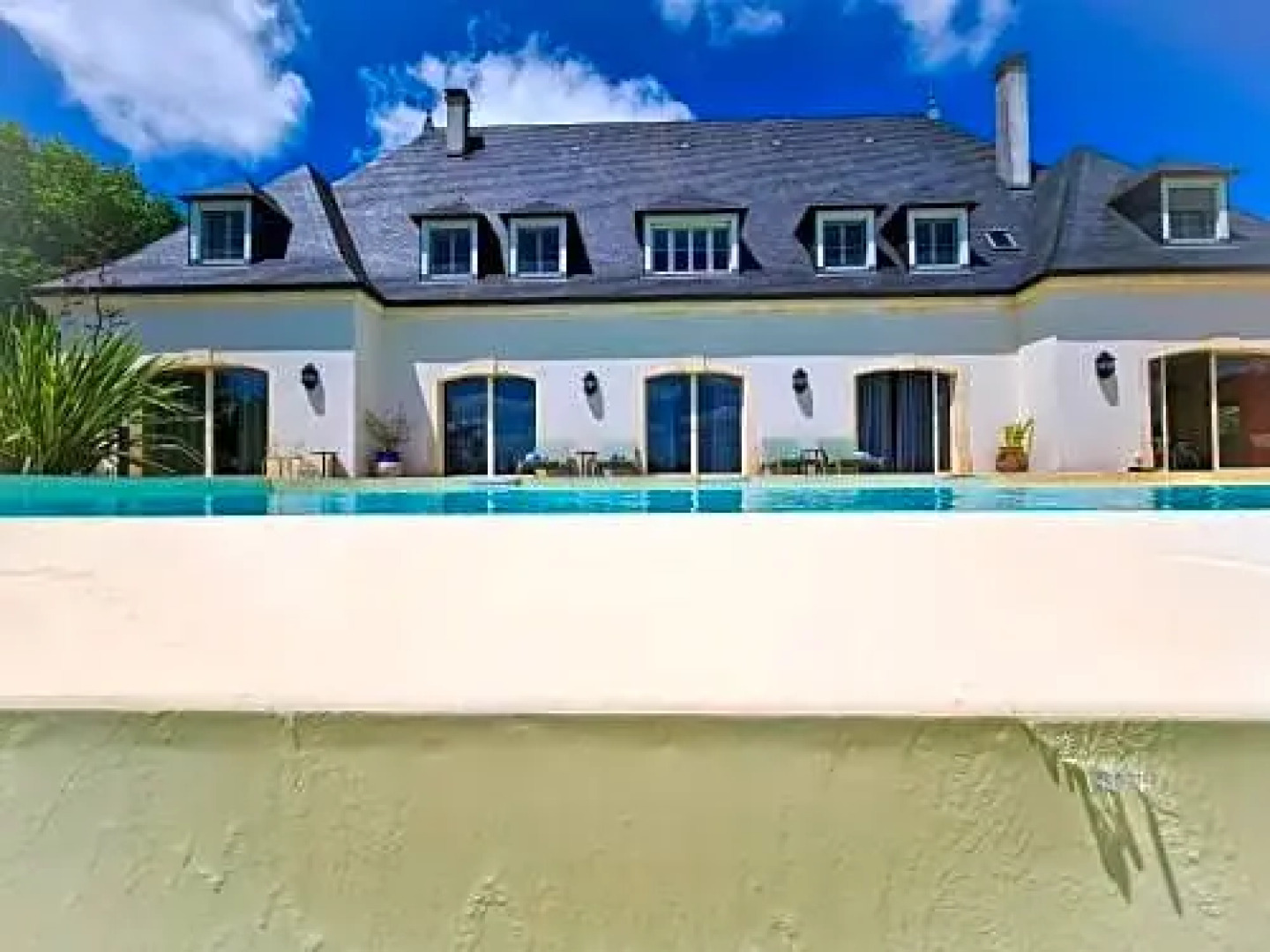 La Villa des Pyrénées