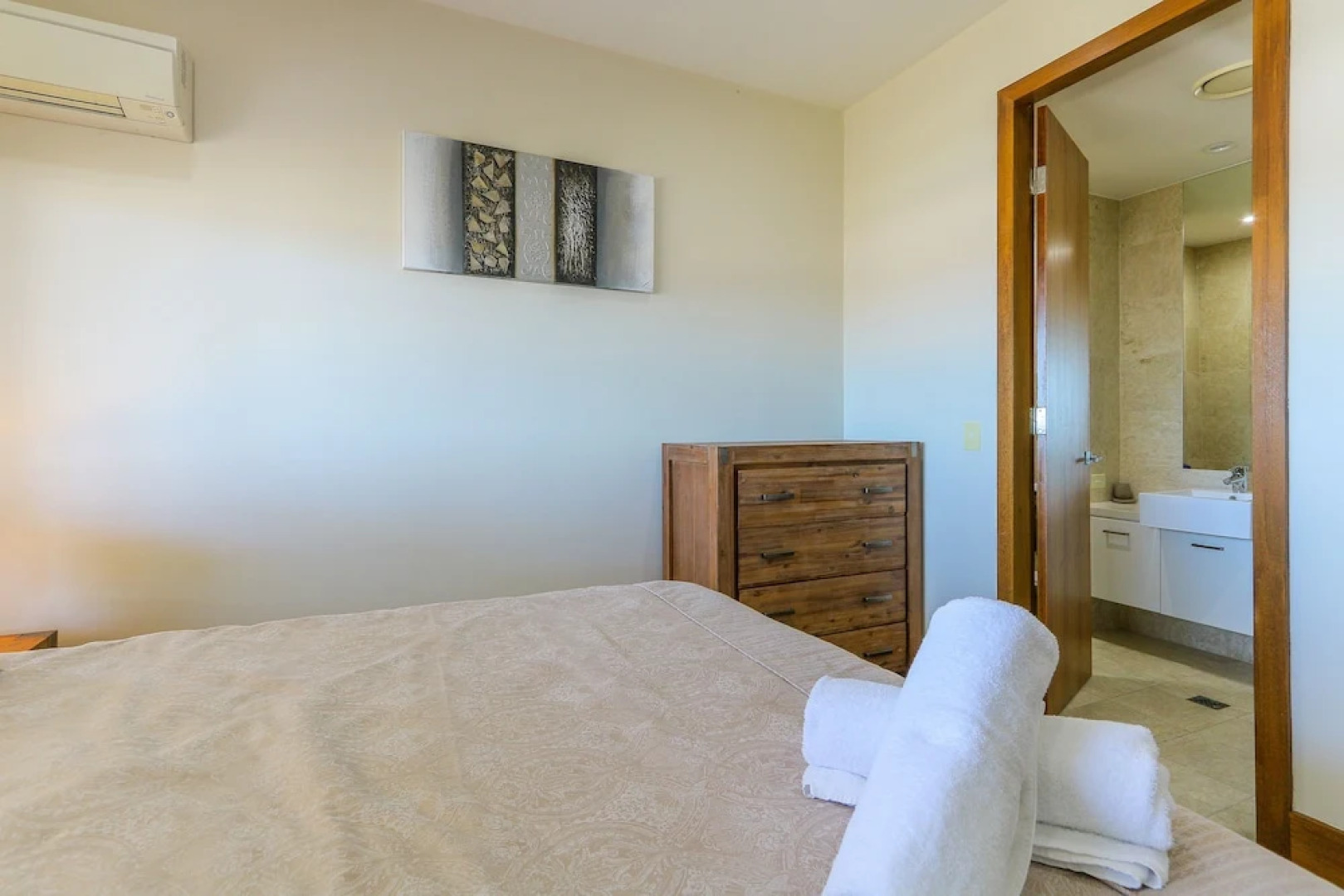 Santai Retreat Luxury One Bedroom